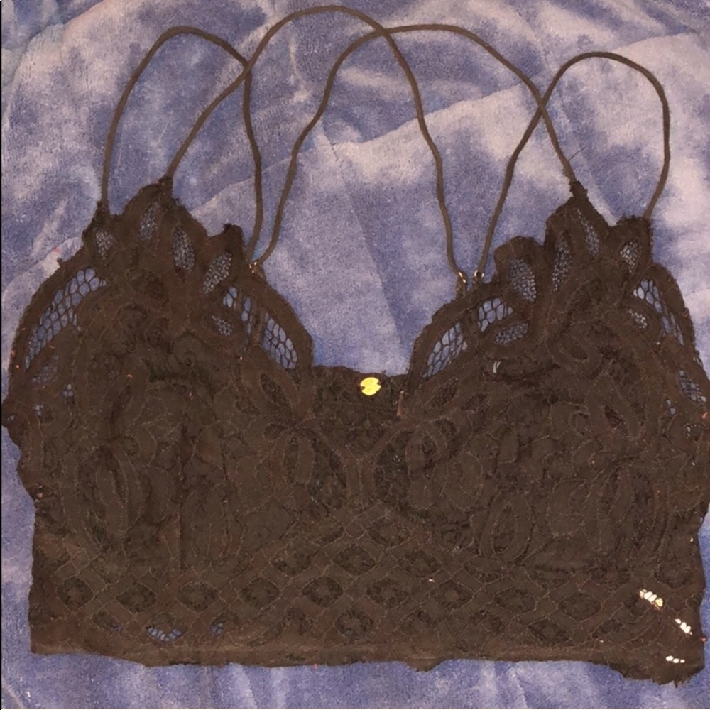 Free People bralette